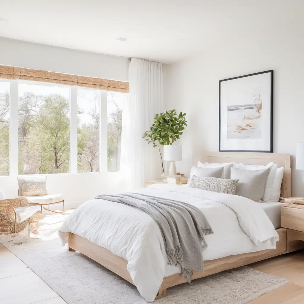 23 Inspiring Bedroom Decor Ideas to Transform Your Space