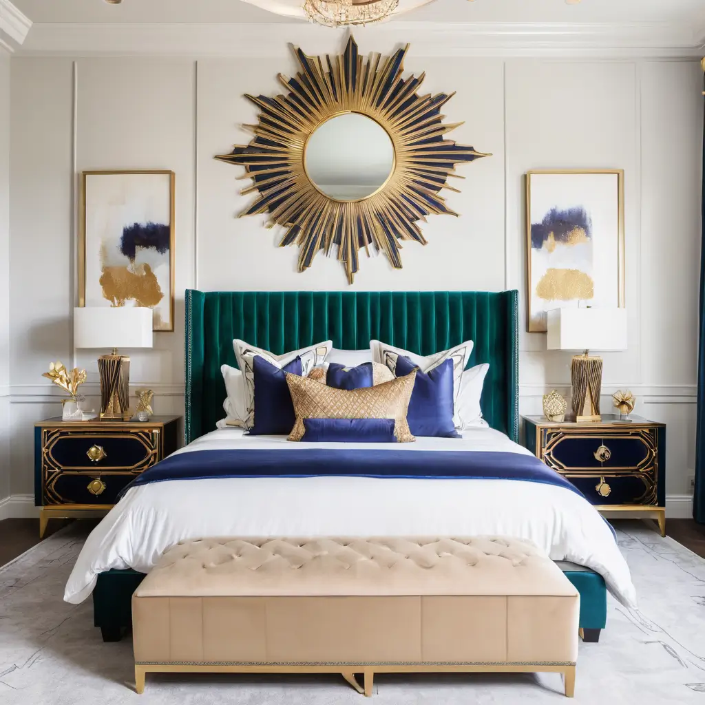 bedroom decor ideas