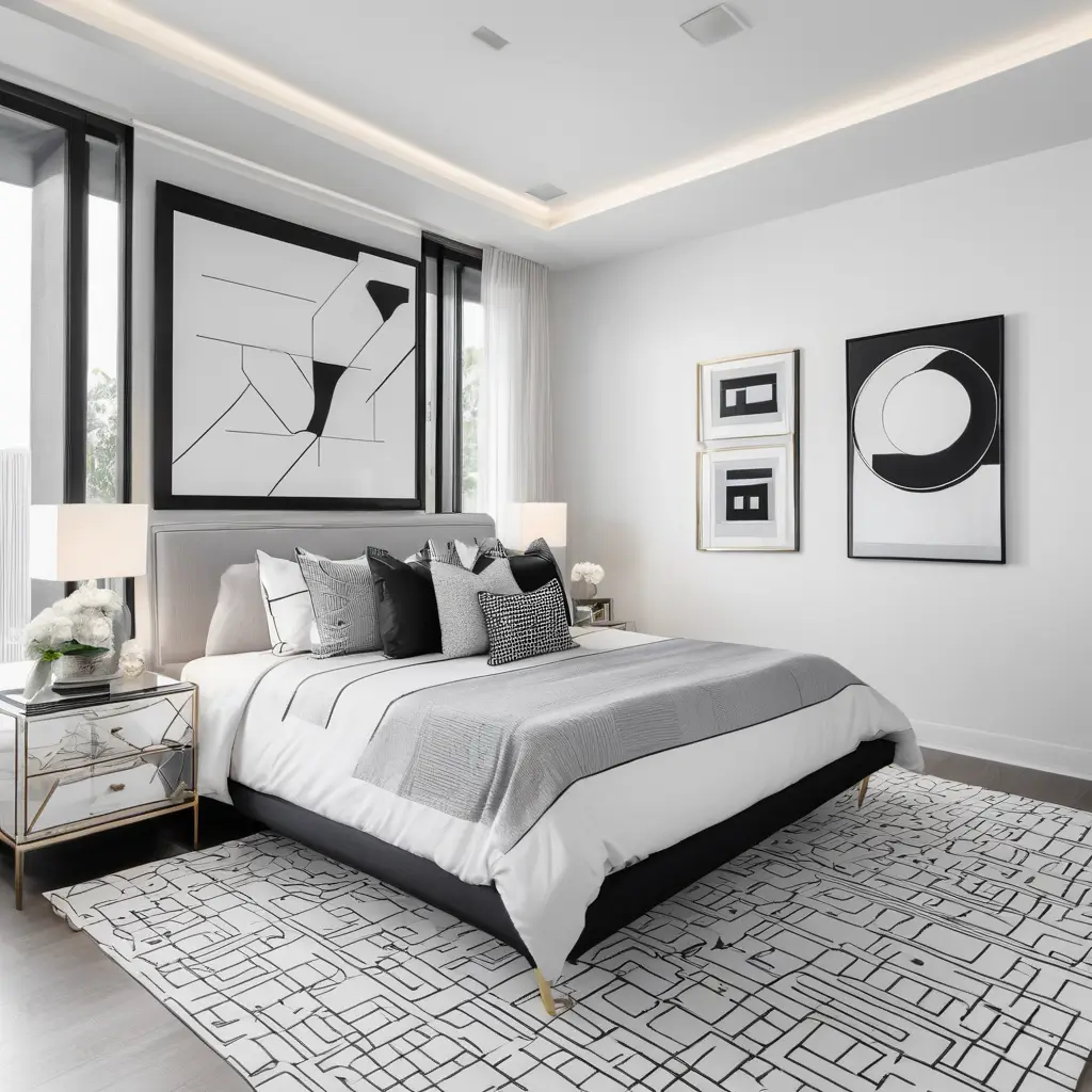 bedroom decor ideas