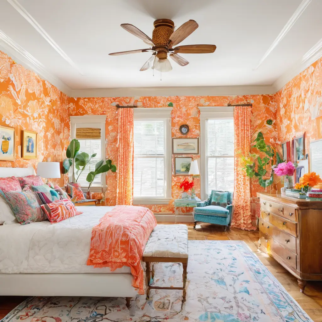 bedroom decor ideas