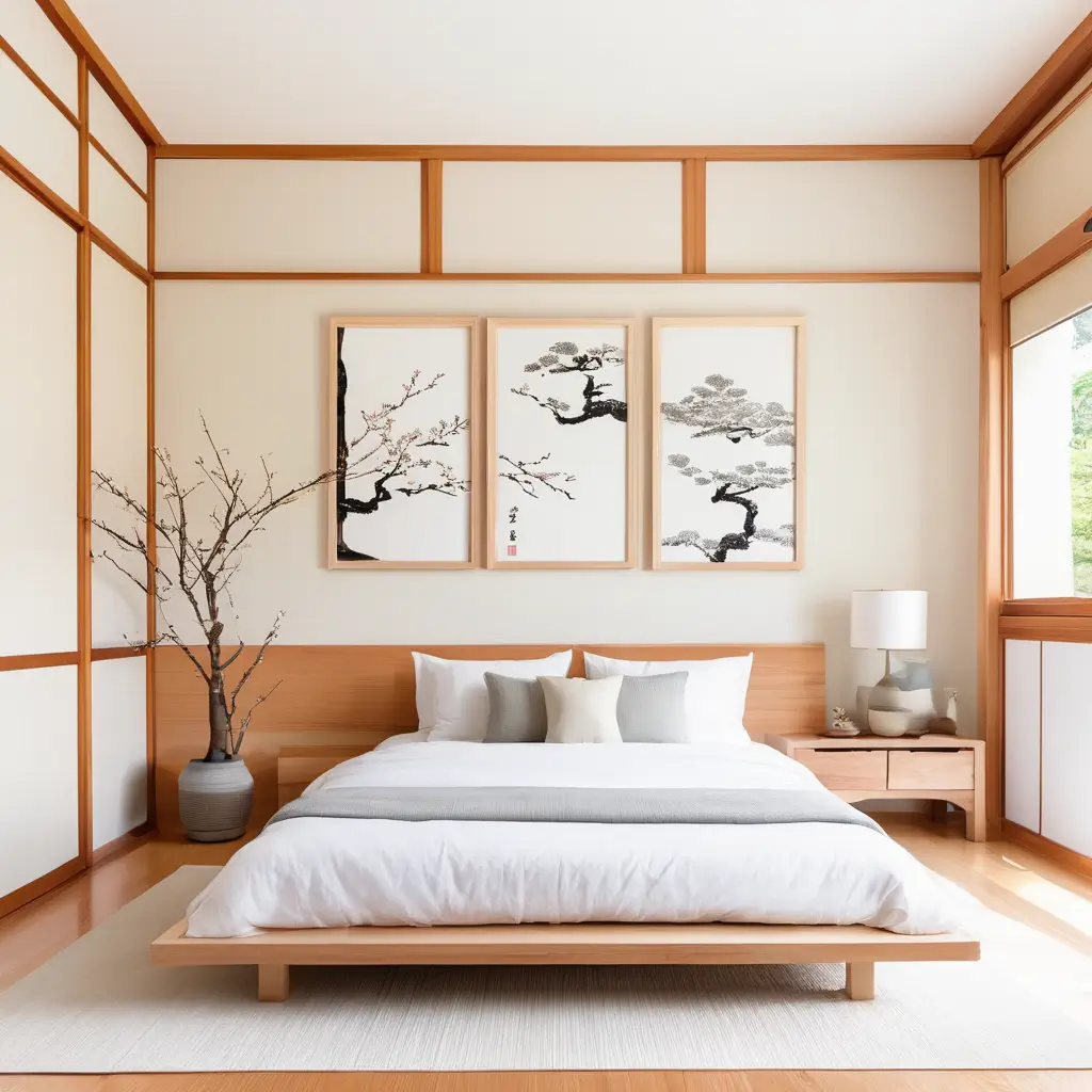 bedroom decor ideas