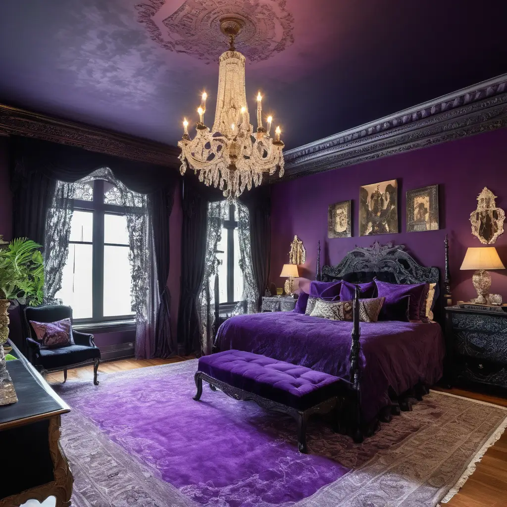 bedroom decor ideas