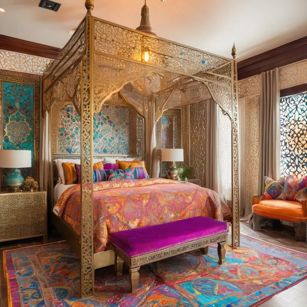 bedroom decor ideas