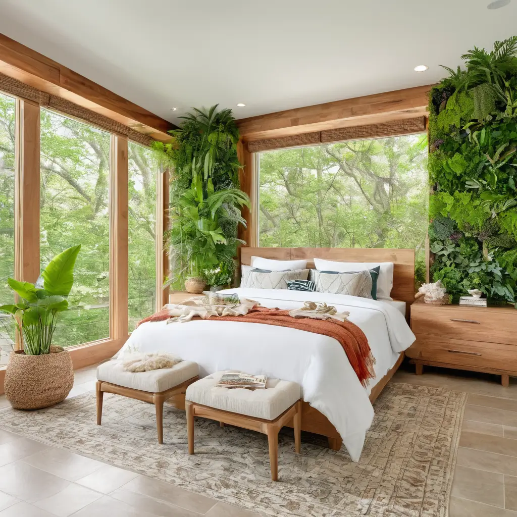 bedroom decor ideas