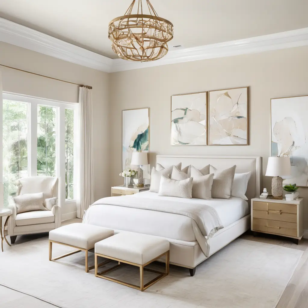 bedroom decor ideas