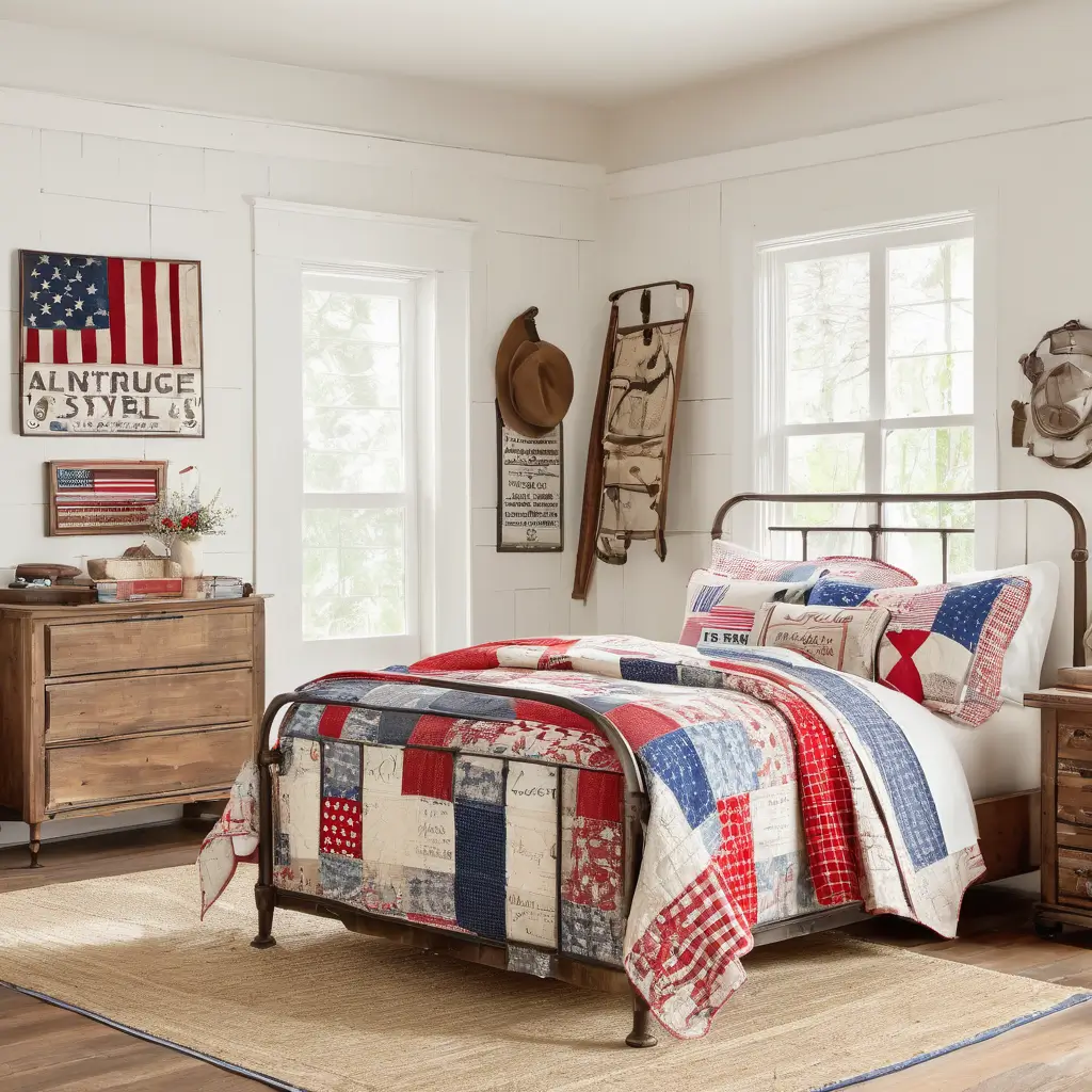 bedroom decor ideas