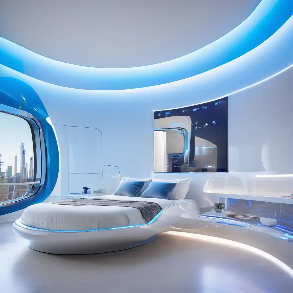 bedroom decor ideas