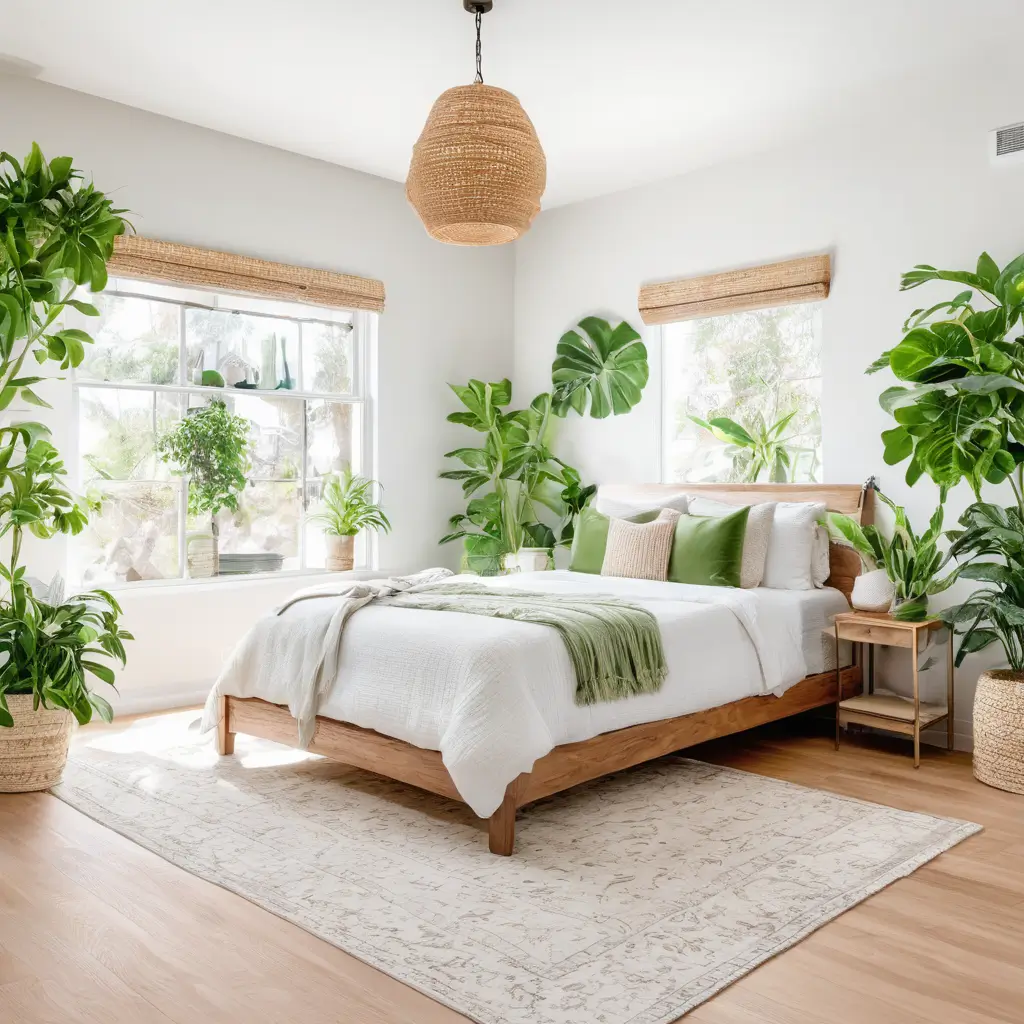 bedroom decor ideas