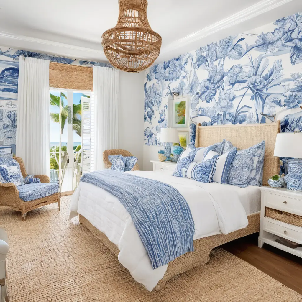 bedroom decor ideas