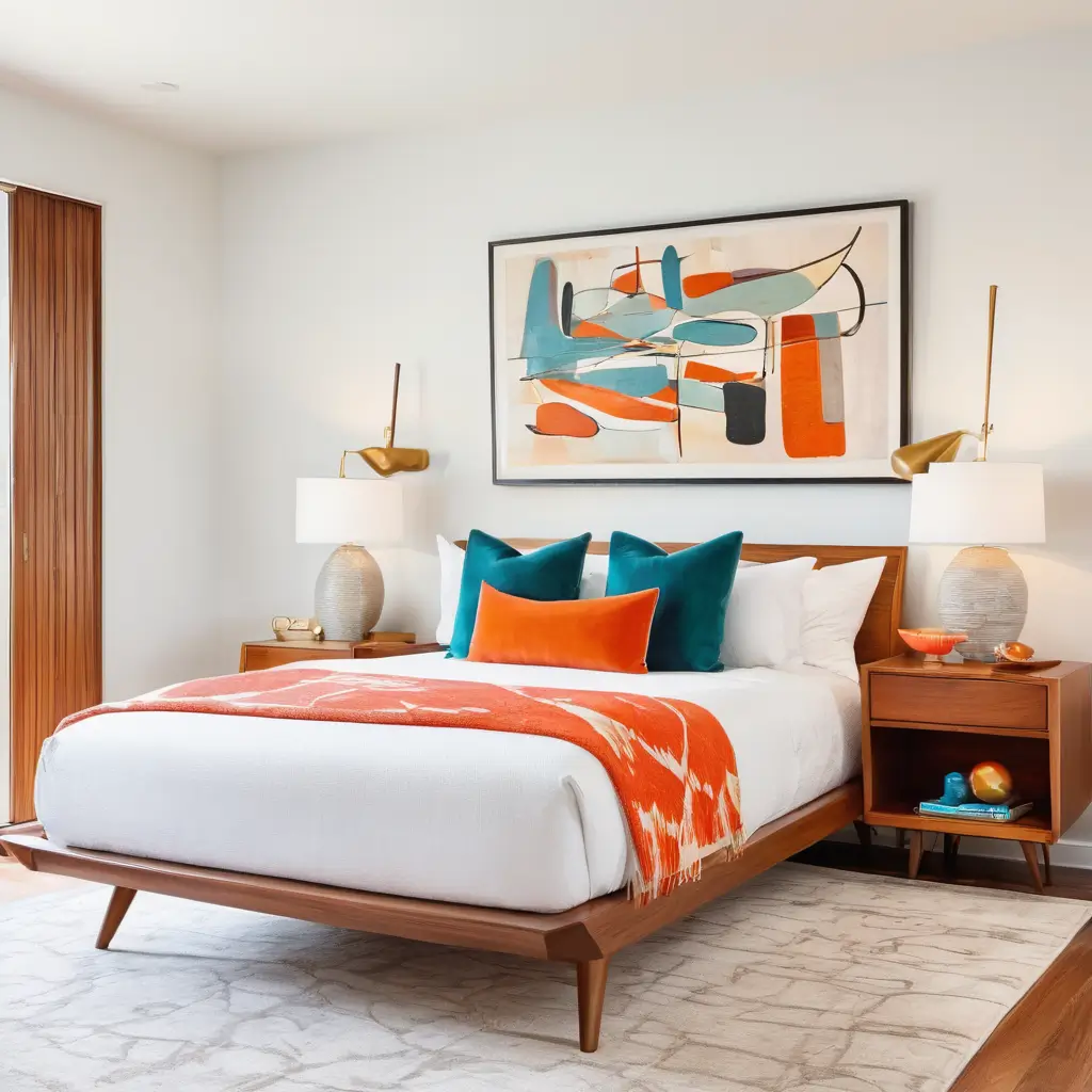 bedroom decor ideas