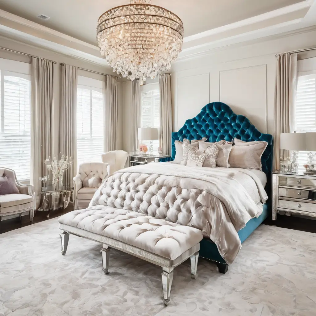 bedroom decor ideas