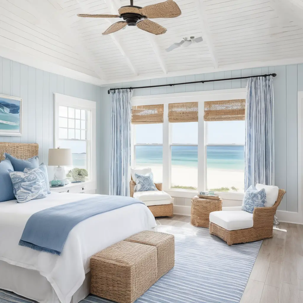 bedroom decor ideas