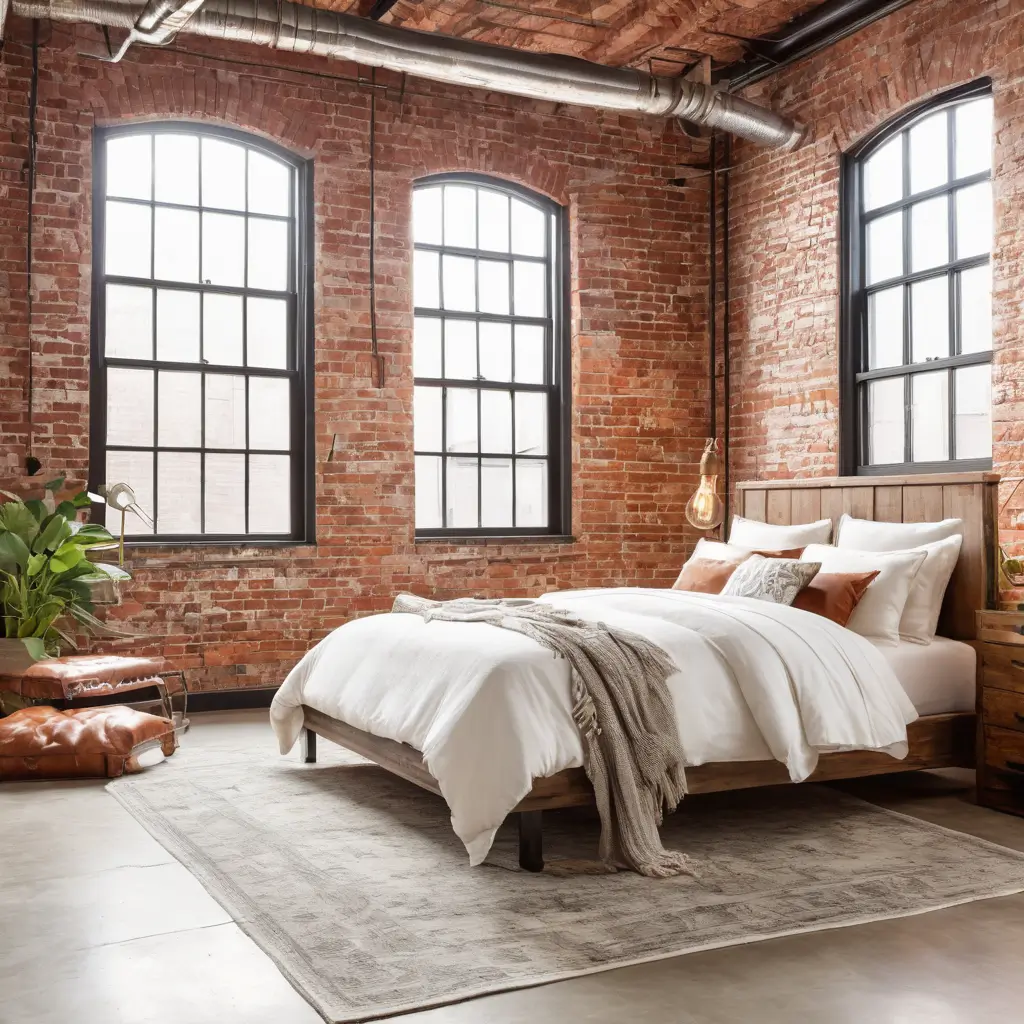 bedroom decor ideas