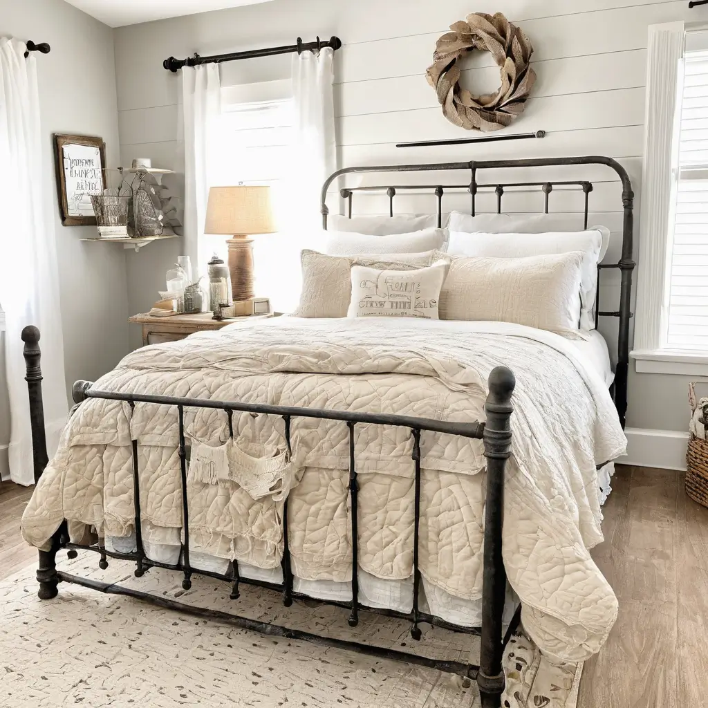 bedroom decor ideas