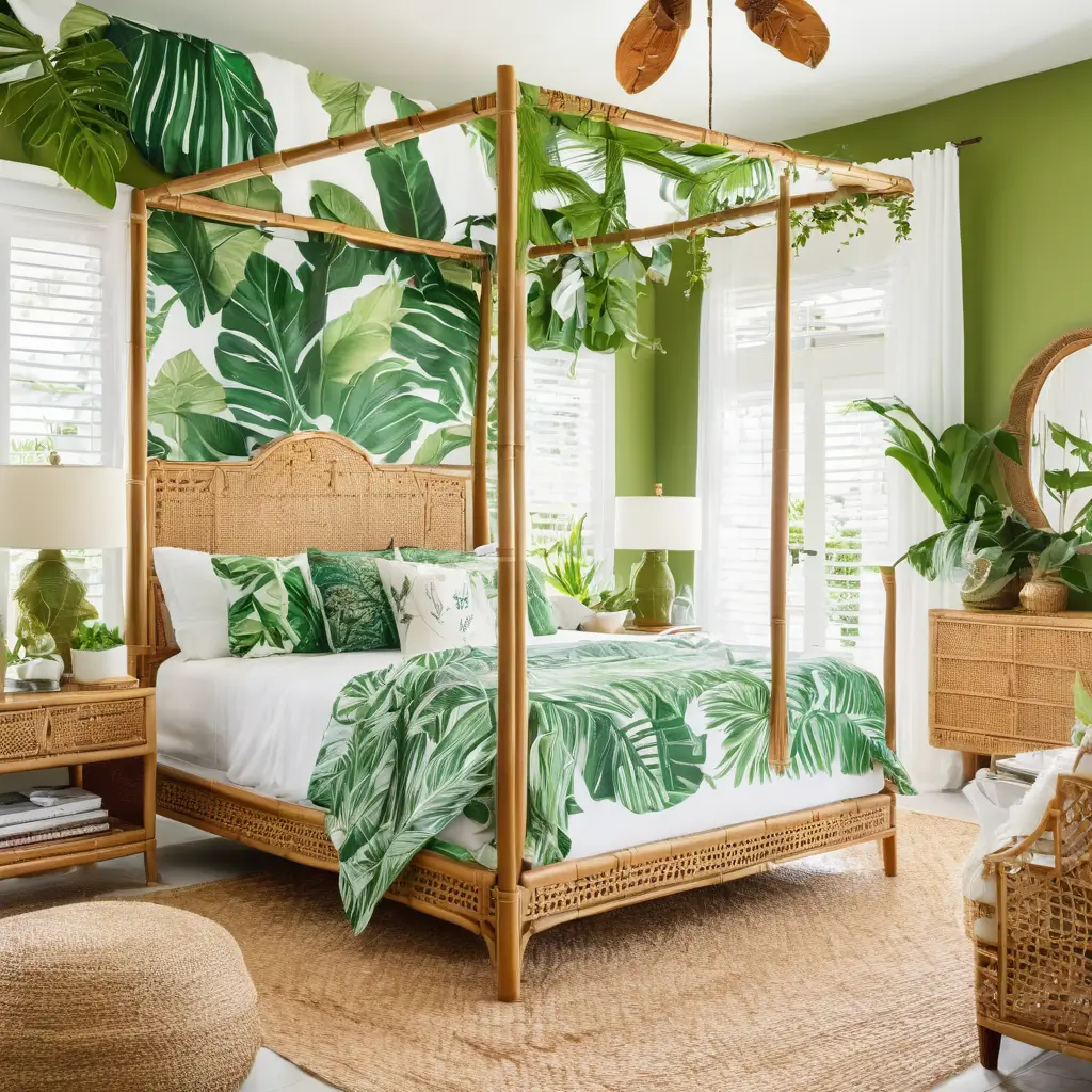 bedroom decor ideas