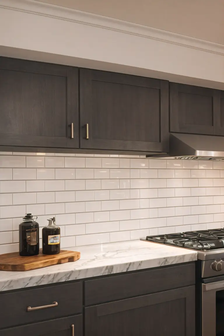 Modern Farmhouse Kitchen