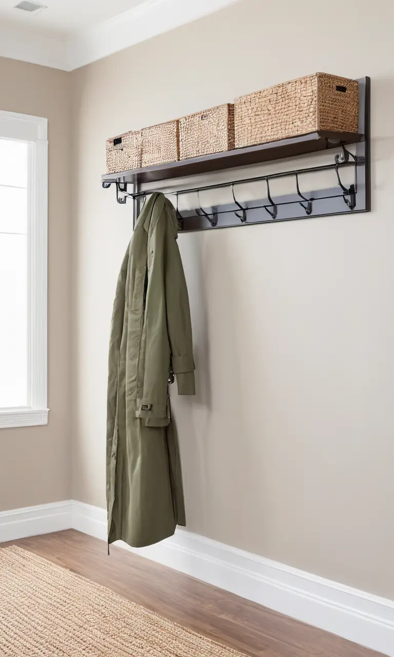 small entryway ideas