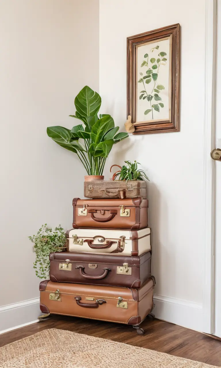 small entryway ideas