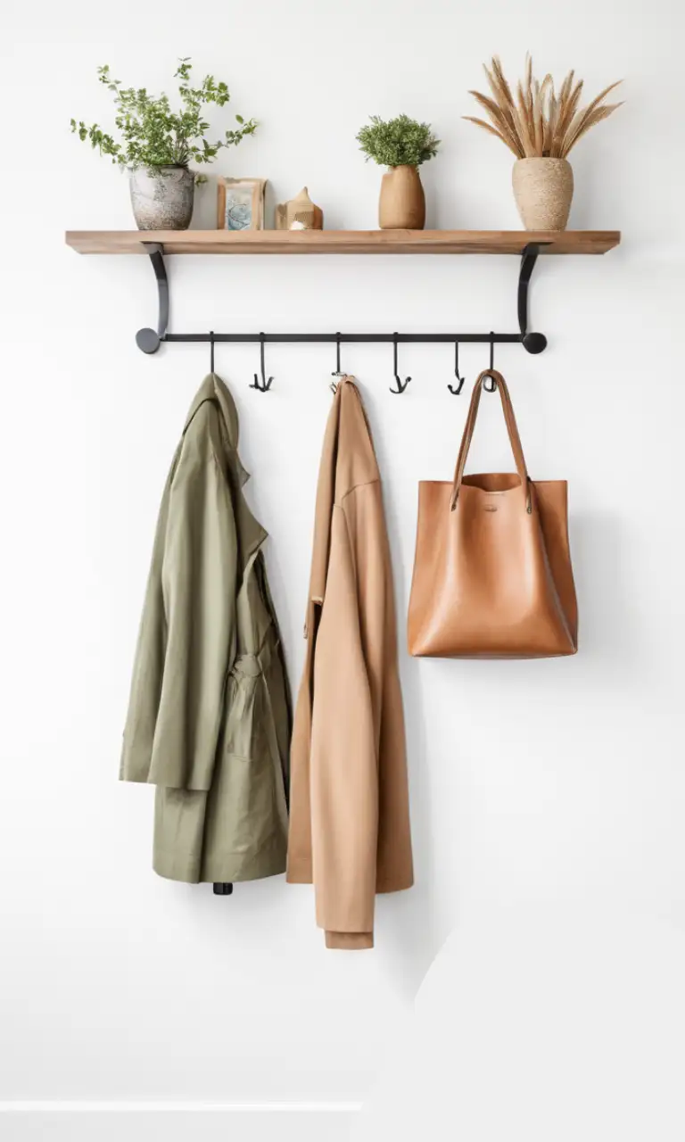 small entryway ideas