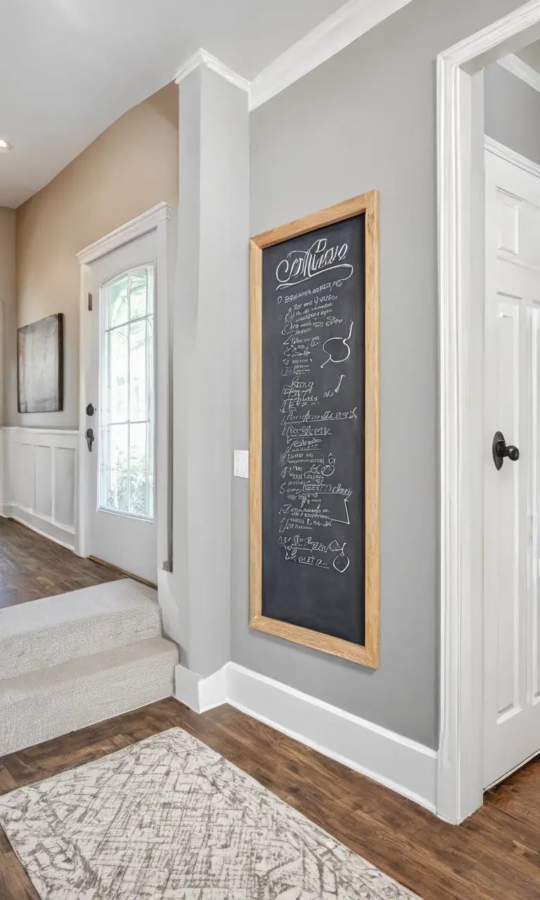 small entryway ideas