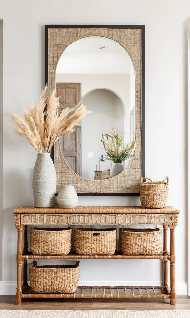 small entryway ideas