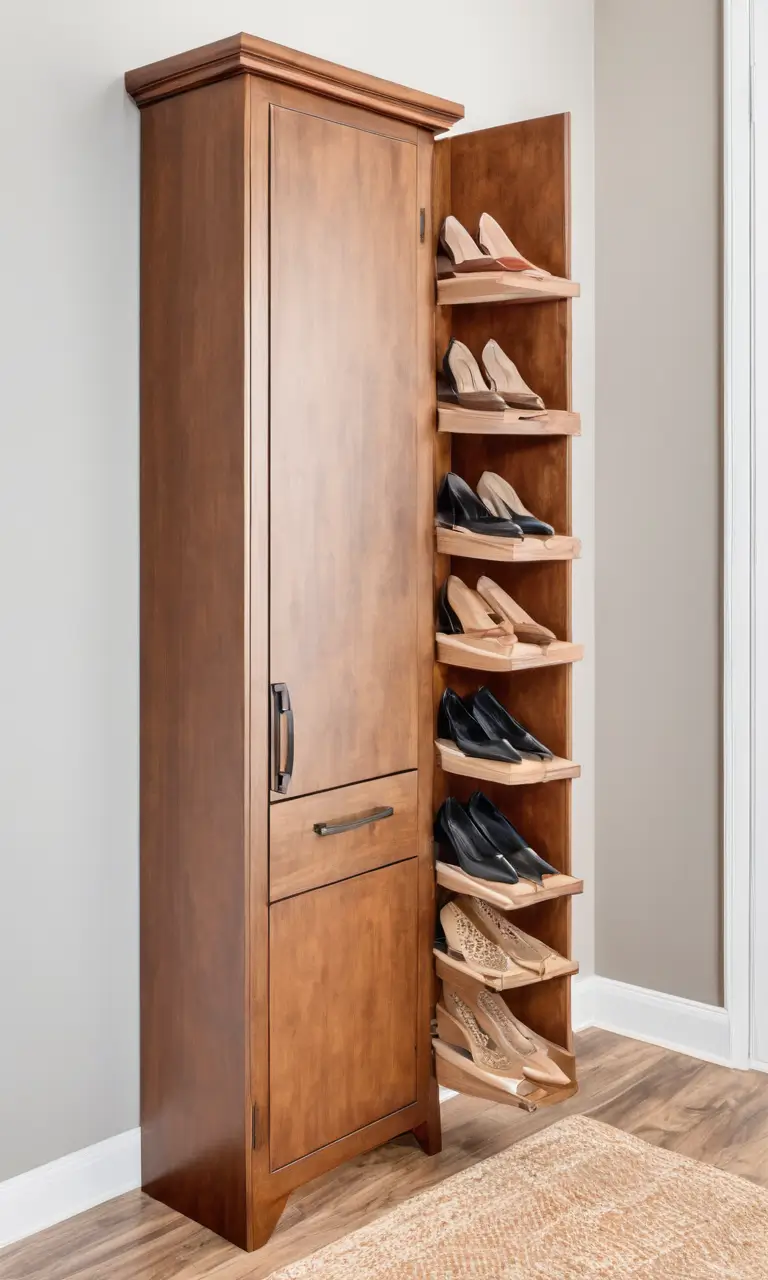 small entryway ideas