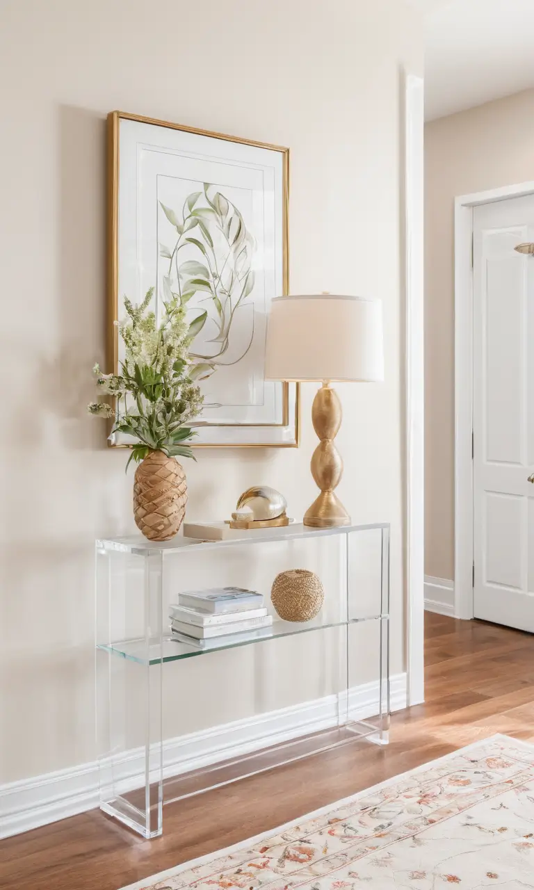 small entryway ideas