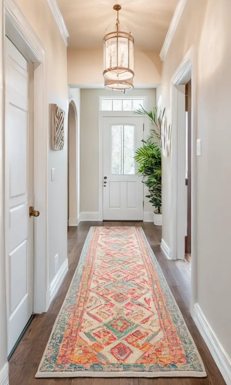 small entryway ideas