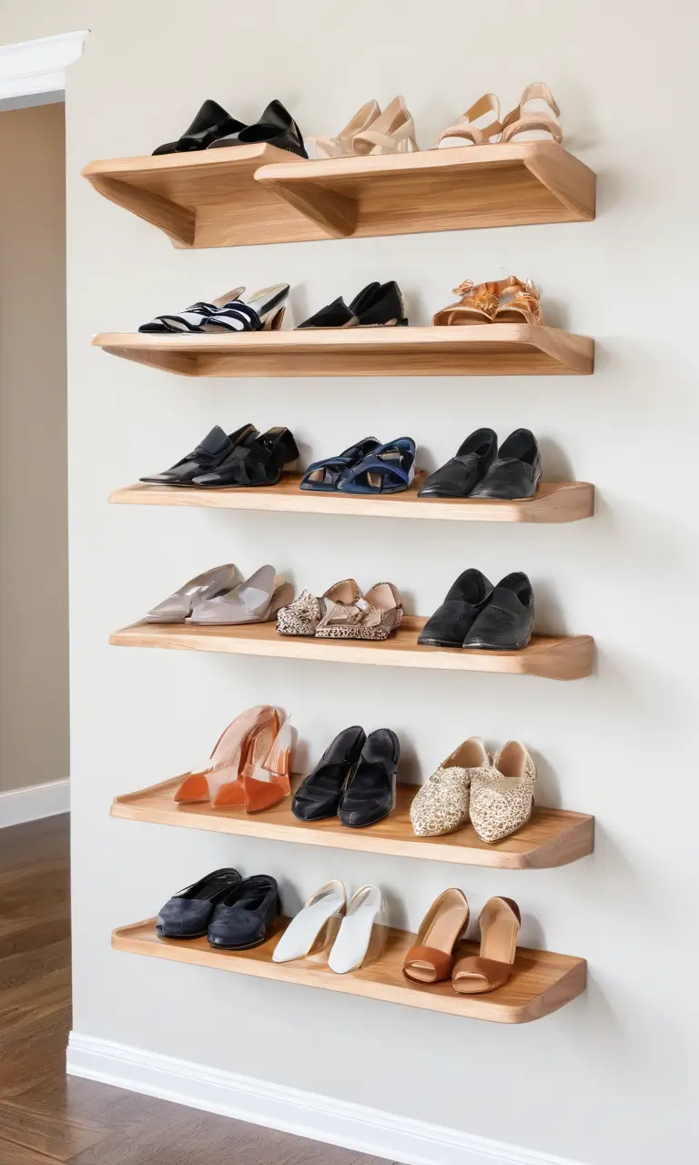 small entryway ideas