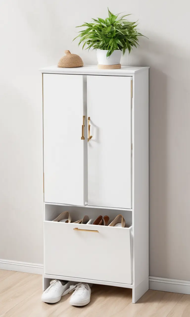 small entryway ideas