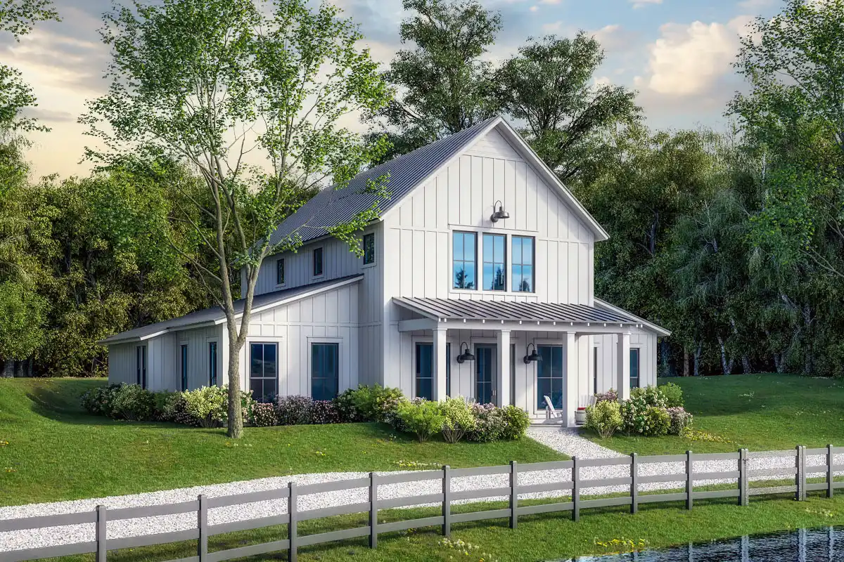 13 bedroom barndominium floor plans