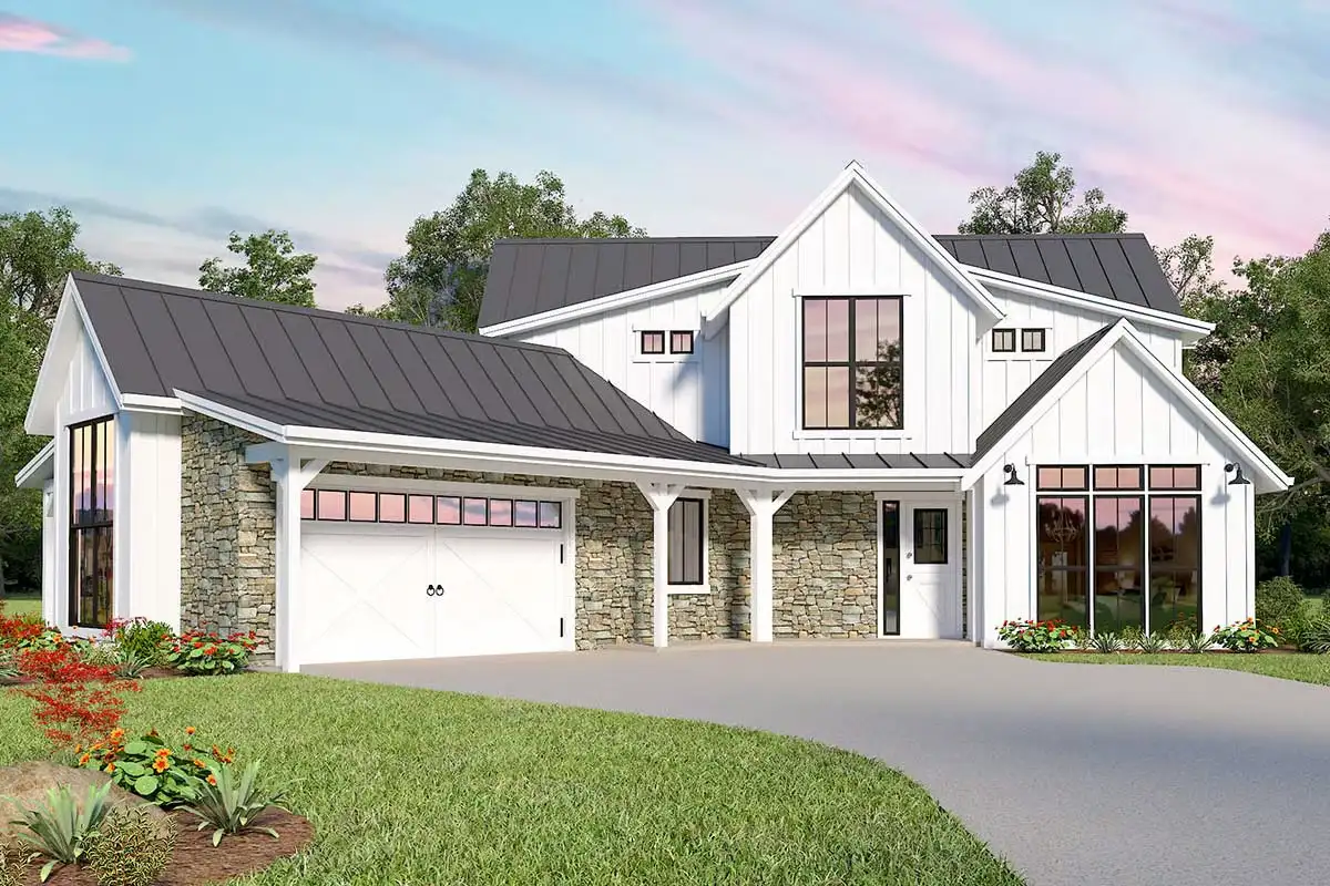 14 bedroom barndominium floor plans