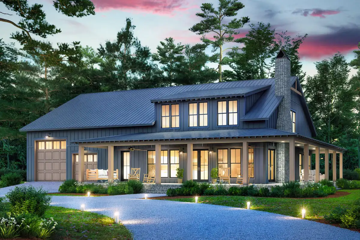 15 bedroom barndominium floor plans