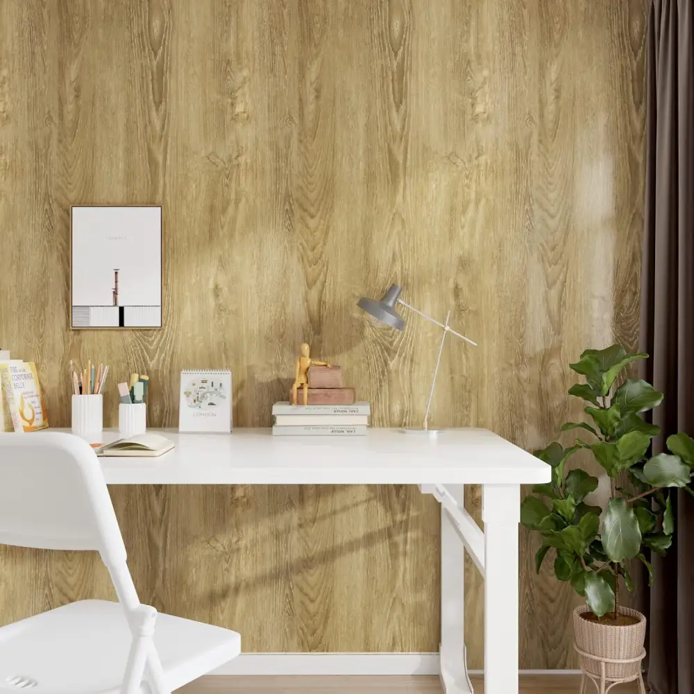 laundry room wallpaper ideas