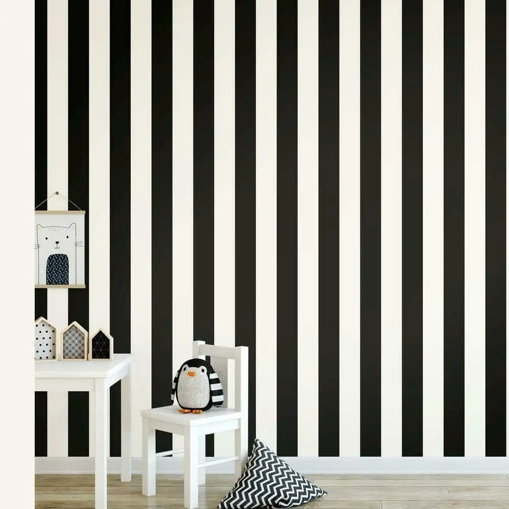 laundry room wallpaper ideas