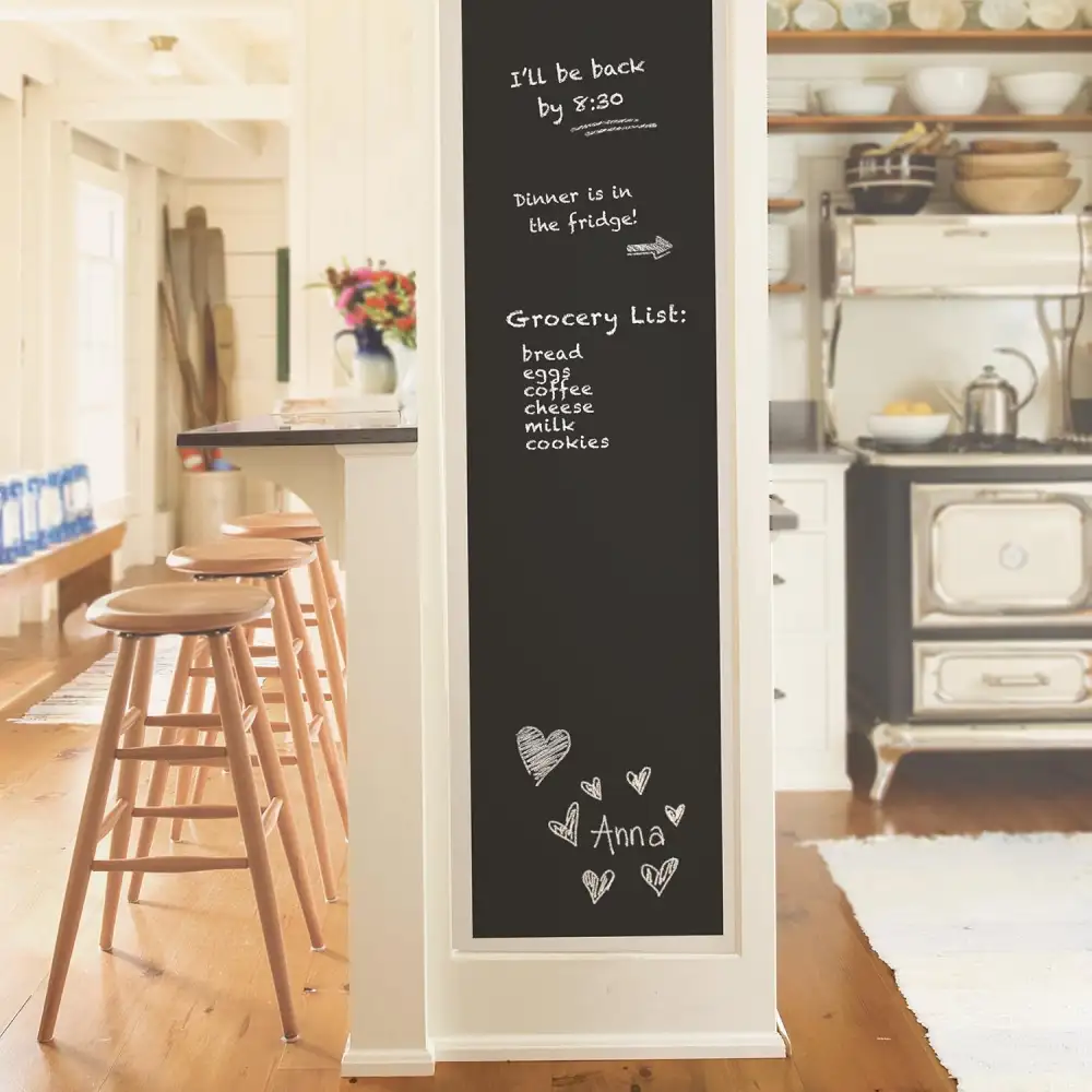 laundry room wallpaper ideas