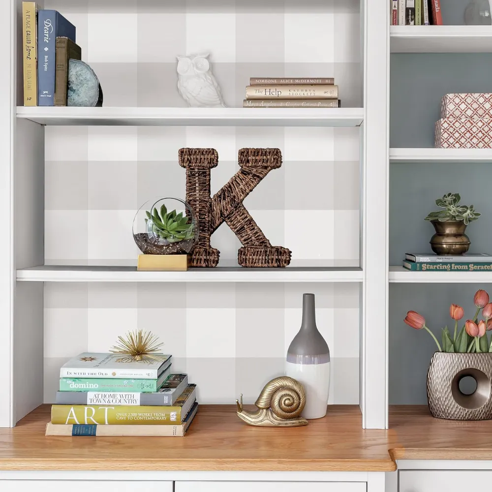 laundry room wallpaper ideas
