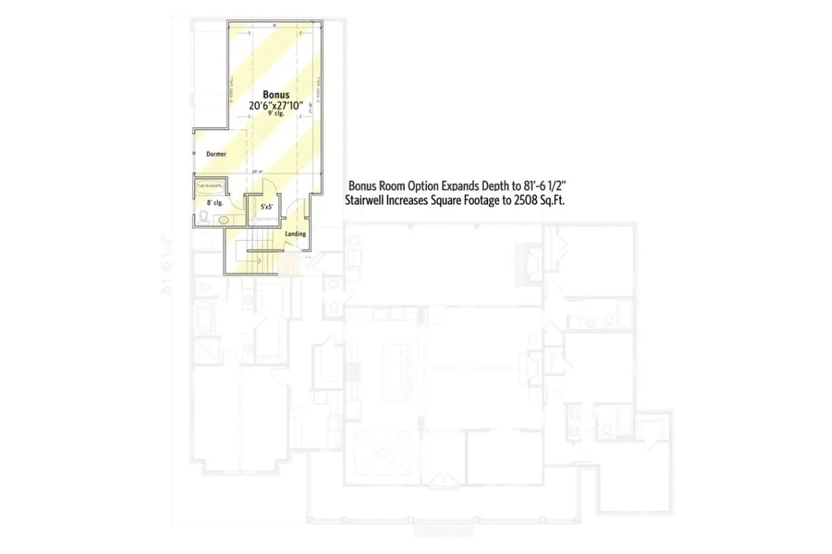 one story house plans