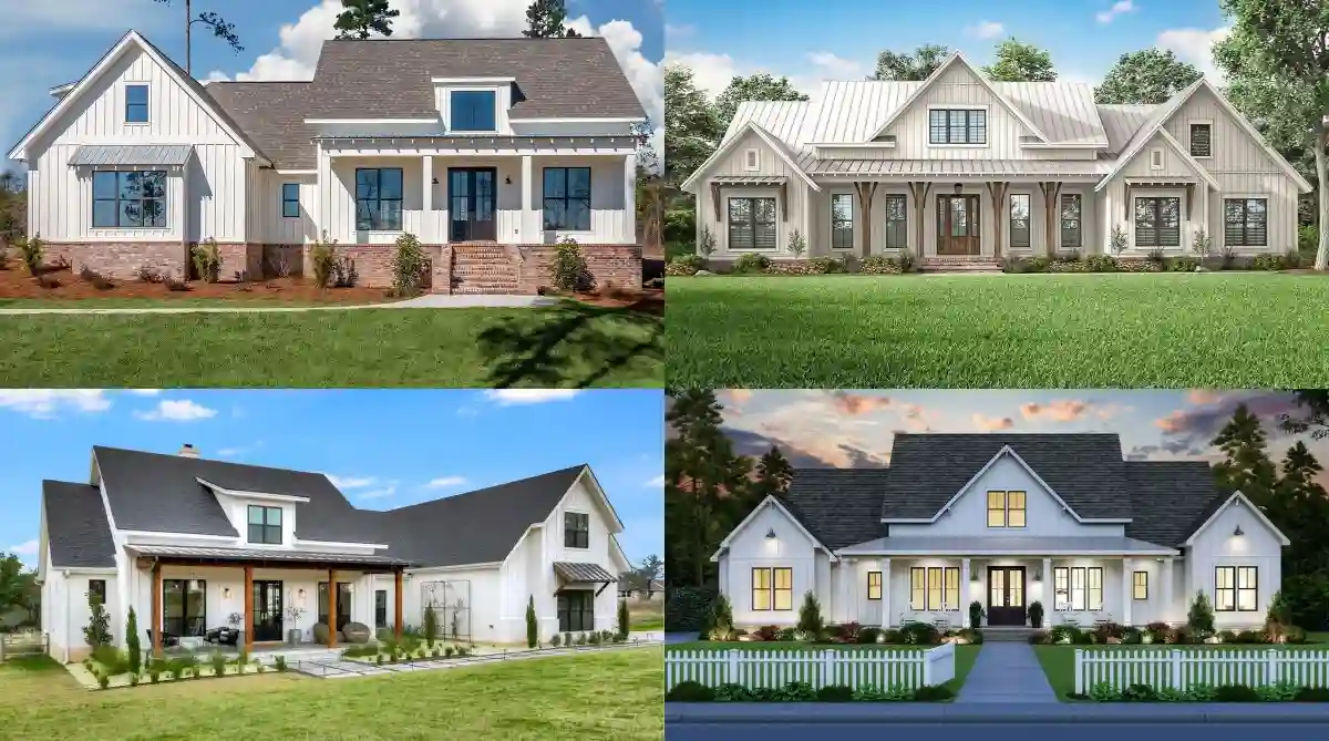 One Story House Plans That Are Perfect for Modern and Cozy Living